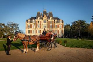 Château du Parc Saint Lambert - 11