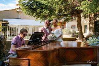 Sauget Julien -  pianiste - 5