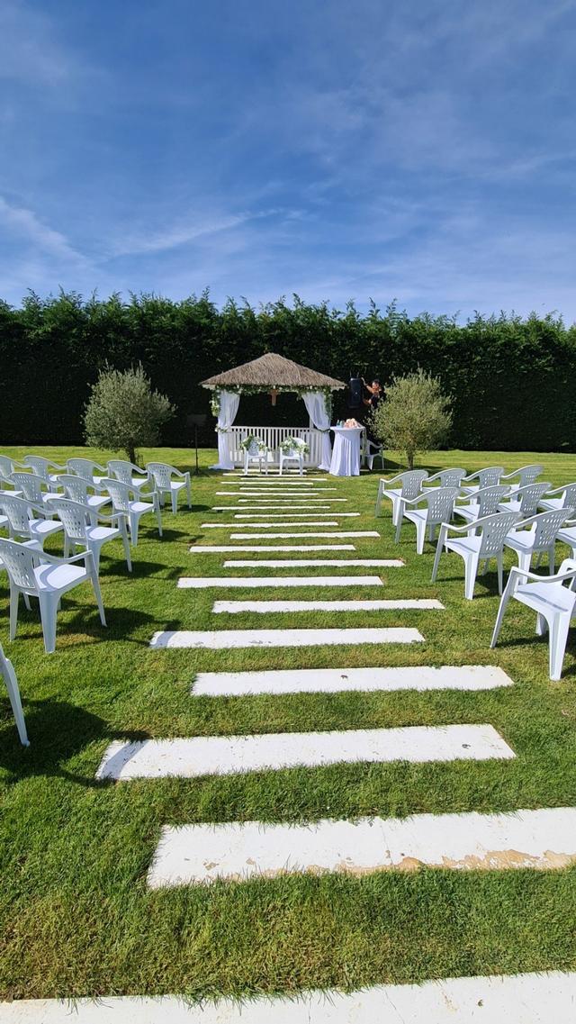 Angèle Event & Wedding - 1