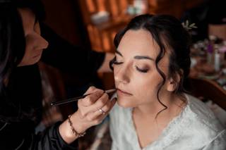 Jenatora Hair&MakeUp - 9