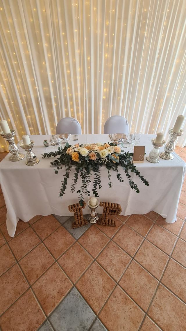 Angèle Event & Wedding - 2
