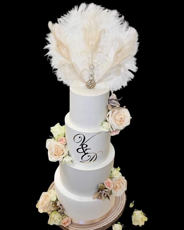 Mademoiselle A Patisserie - 2