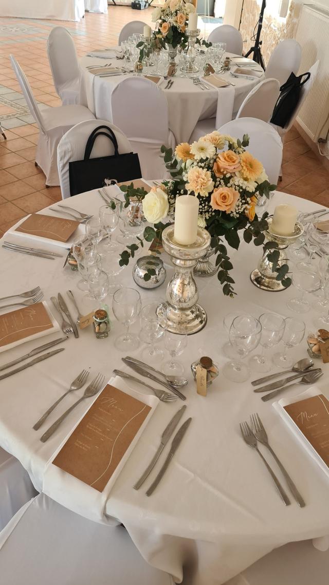 Angèle Event & Wedding - 4