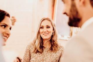 Anna Vetillart Wedding Make Up - 5