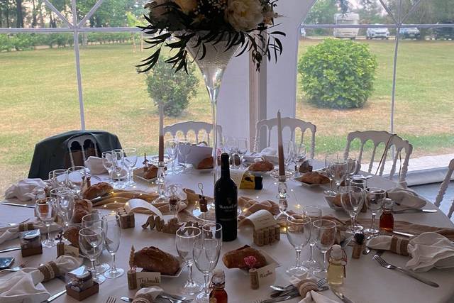 Domaine de Cordet 4