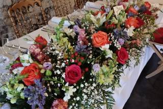 Liberty Fleurs Bonnefoy - 10