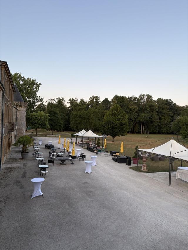 Domaine Château du Faucon - 2