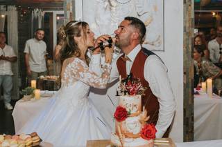 Damour et de Gâteaux - 4