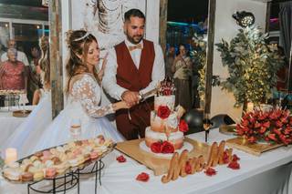 Damour et de Gâteaux - 5