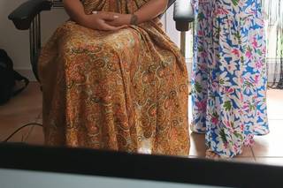 Marina Martin Makeup - 12