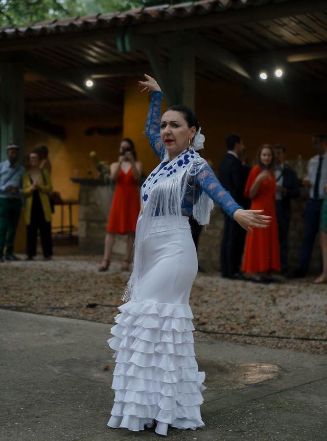 Sangre Andaluza - 1