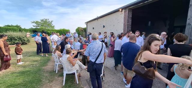 Domaine de la Huguenoterie - 1