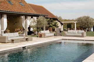 Domaine des Coccinelles - 8