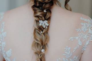 Pénéloppe Maquillage Coiffure et Ongle - 5