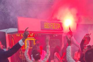 Arthur & Giorgio Prod - Big Fiesta - 3