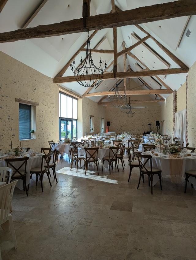 Domaine de la Huguenoterie - 2