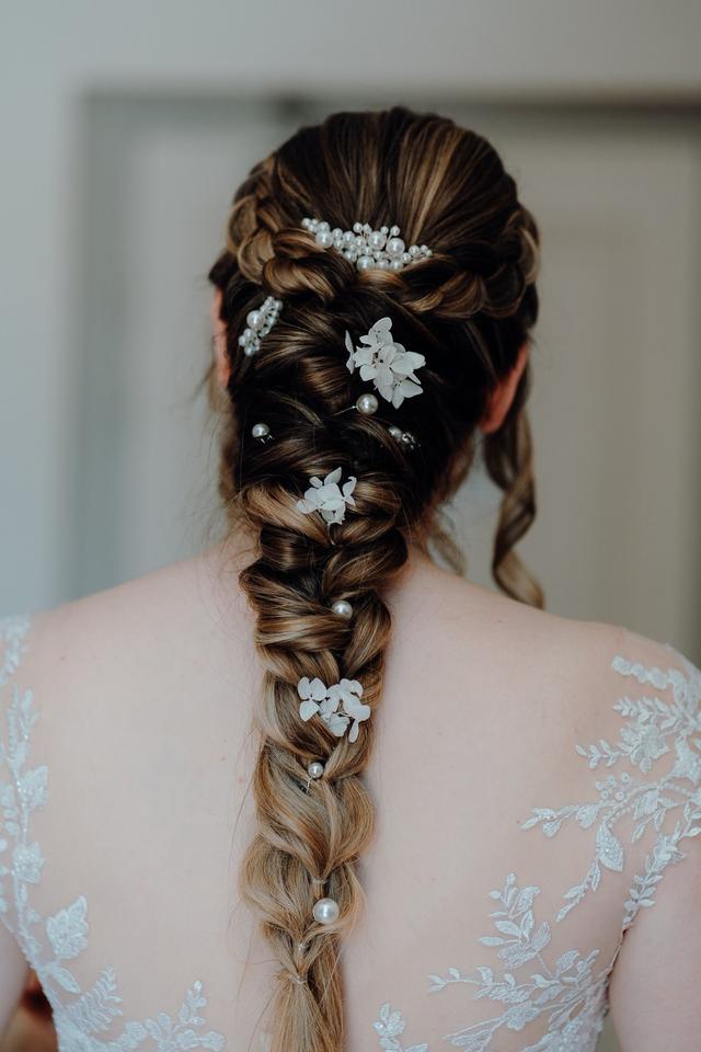 Pénéloppe Maquillage Coiffure et Ongle - 2