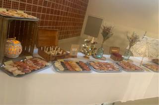 Traiteur events Les Bons Vivants - 9