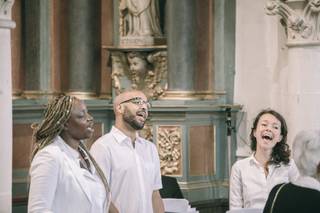 Ô All Jazz Vocal & Gospel - 7