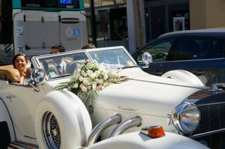 Amiral Limousines - 7