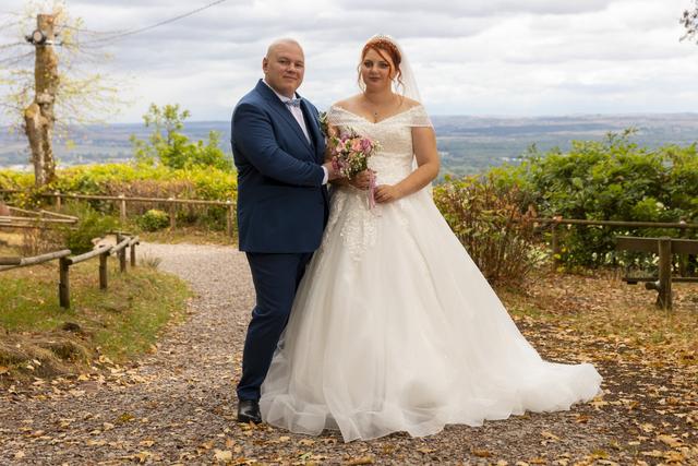Histoire de Mariage - 1