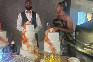 Kamy Wedding - 5