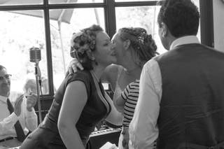 Della and Luis - 1