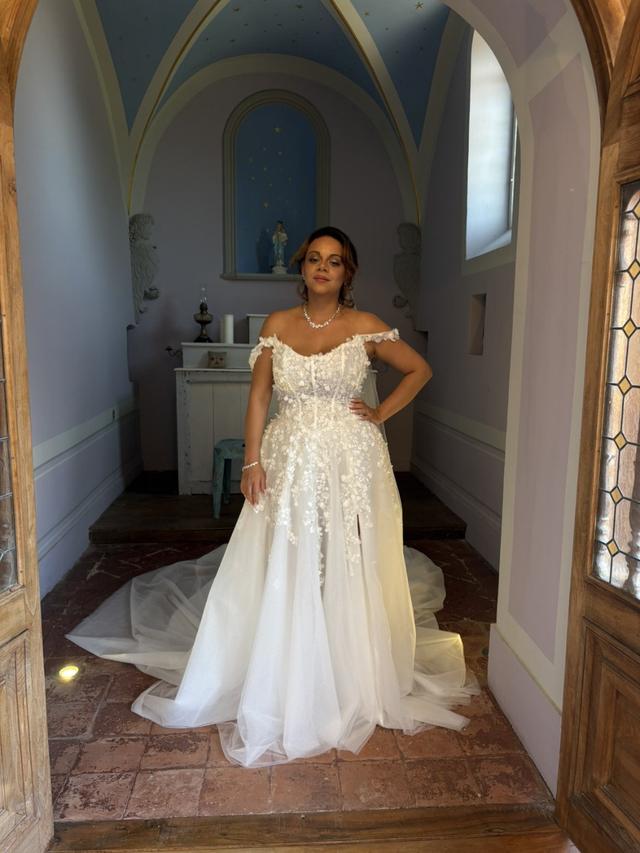 Anela Denisova - 1