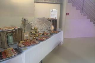 Traiteur events Les Bons Vivants - 10
