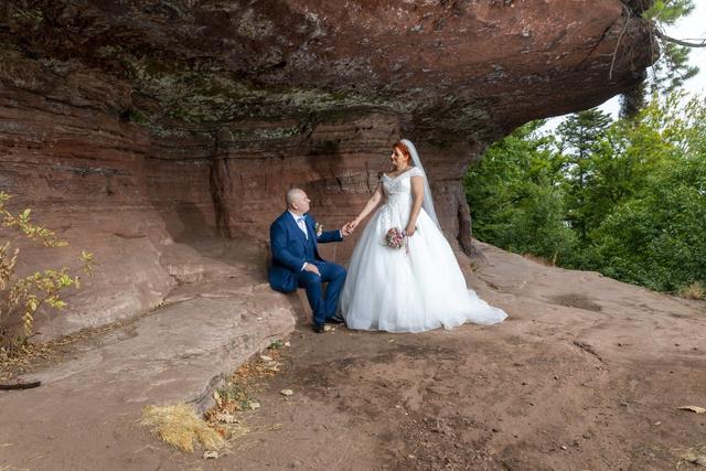 Histoire de Mariage - 3