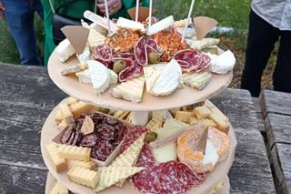 Fromagerie L'Onctueuse - 1