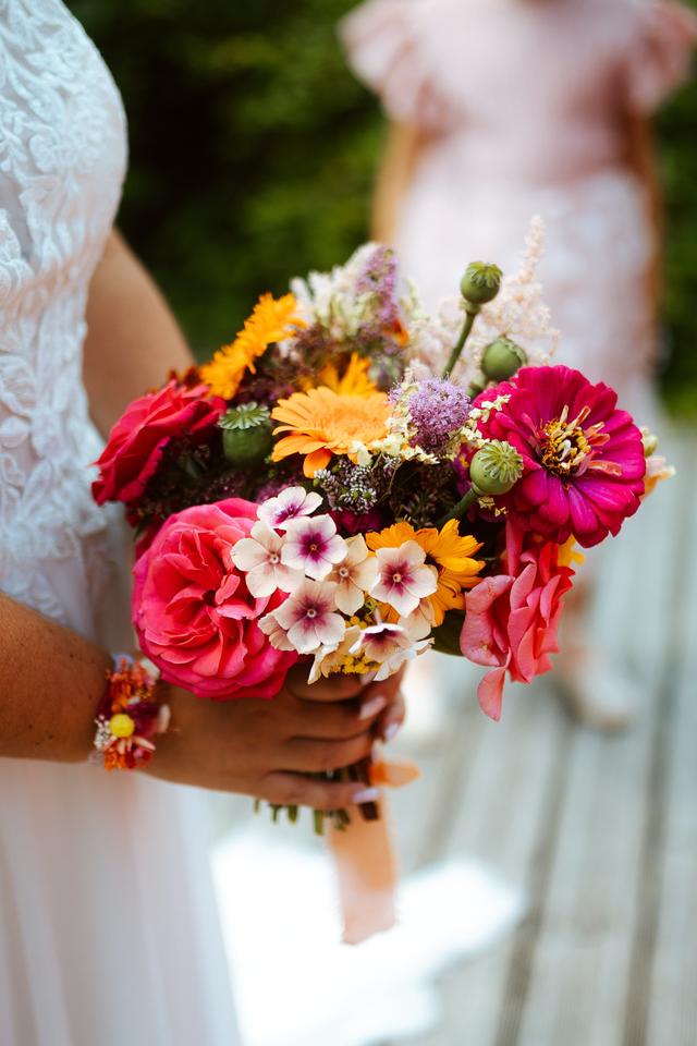 Les Fleurs d'Estelle - 2