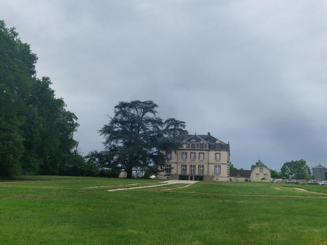 Château de la Fontaine - 1
