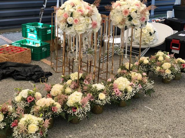 Le Ballet des Mariages - 4