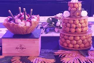 Adonix Event - 3