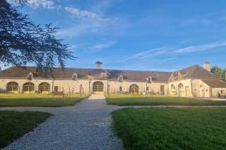 Château de la Fontaine - 6