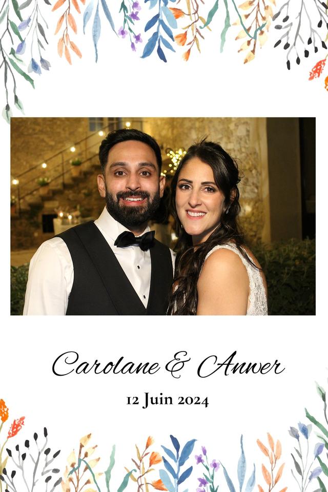 Maison Portrait - 3