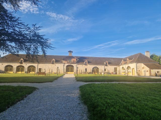Château de la Fontaine - 3