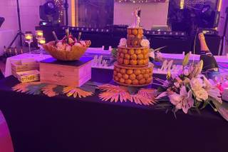 Adonix Event - 4