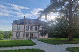 Château de la Fontaine - 7