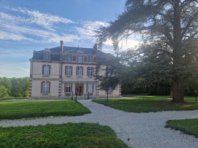 Château de la Fontaine - 4