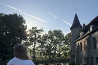 Château Le Withof - 7