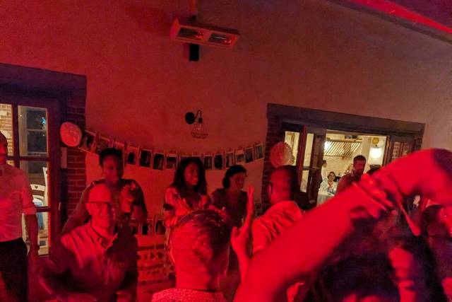 Allo Pop Live & DJ 5