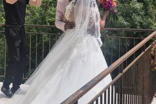 Sillage — Films de mariage - 5