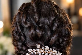 Sylia Maquilleuse Coiffeuse - 7