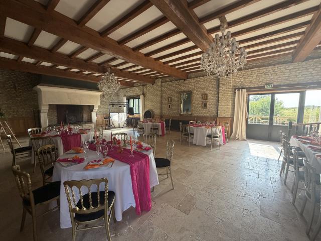 Château Le Withof - 1