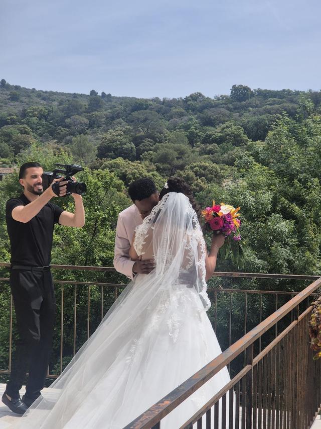 Sillage — Films de mariage - 1