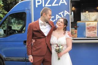 Pizza Toccata - 6