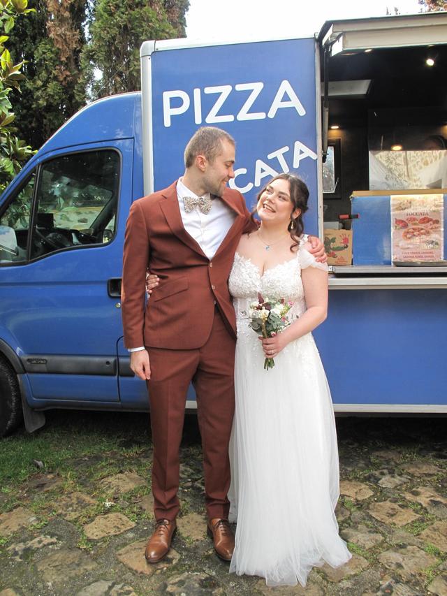Pizza Toccata - 2