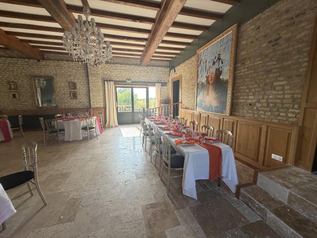 Château Le Withof - 3